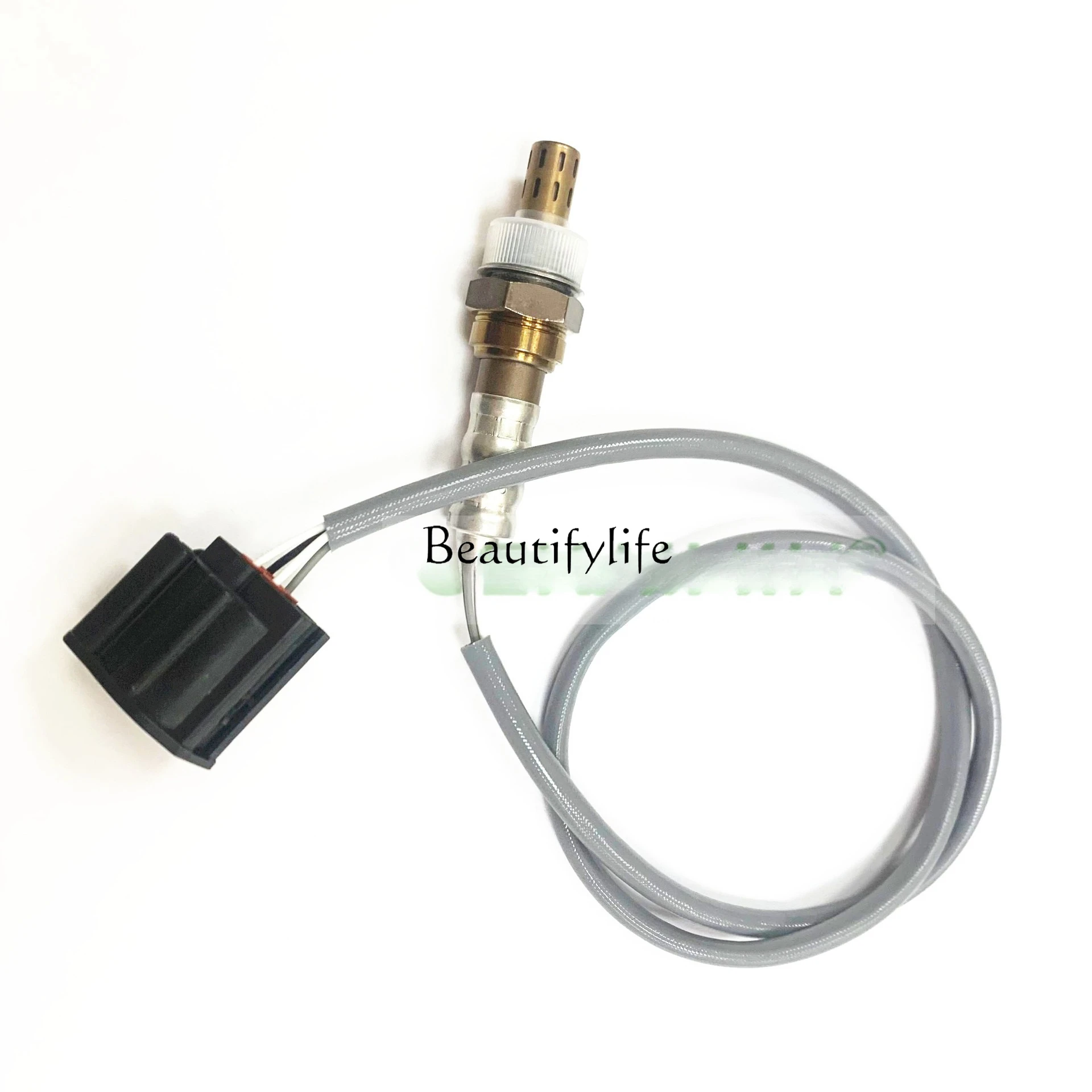 Auto parts, oxygen sensor OE LFN8-18-861A
Auto parts, oxygen sensor OE LFN8-18-861A