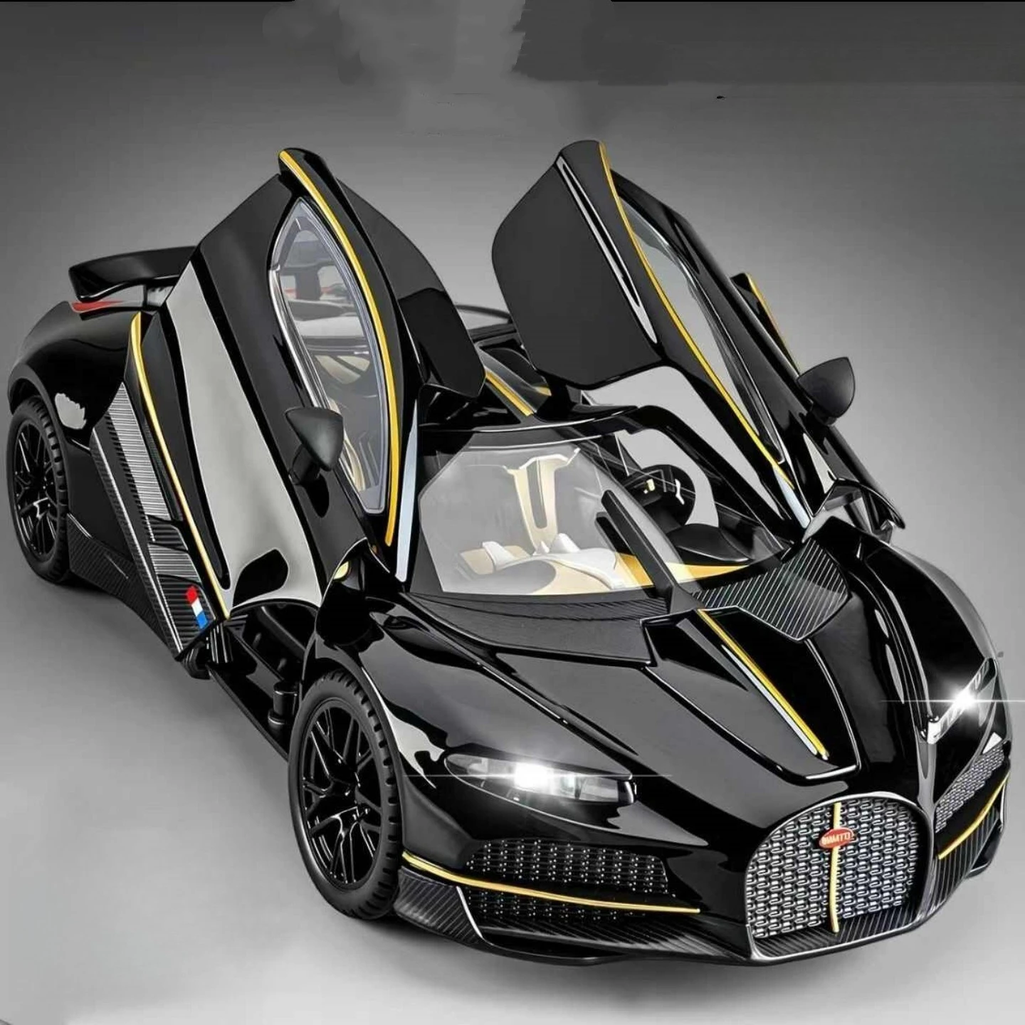 1:24cloth Tourbillon Alloy Car Model Simulation Sports Car Collection Ornament Children's Toys Gift Wholesale
1:24cloth Tourbillon Alloy Car Model Simulation Sports Car Collection Ornament Children's Toys Gift Wholesale