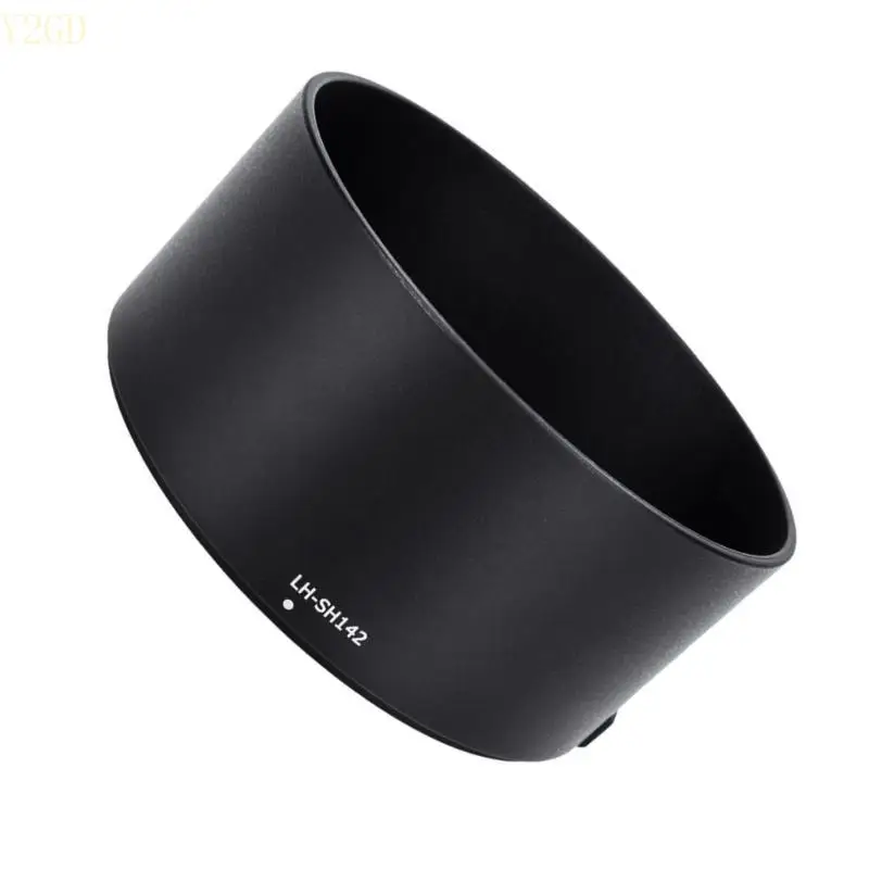Y2gd-линза капюшона ALC-SH142 77 мм замена для Fe 85mm 1,4 (SEL85F14GM) Замена Защитной линзы Фотография Штюра с капюшоном
Y2gd-линза капюшона ALC-SH142 77 мм замена для Fe 85mm 1,4 (SEL85F14GM) Замена Защитной линзы Фотография Штюра с капюшоном