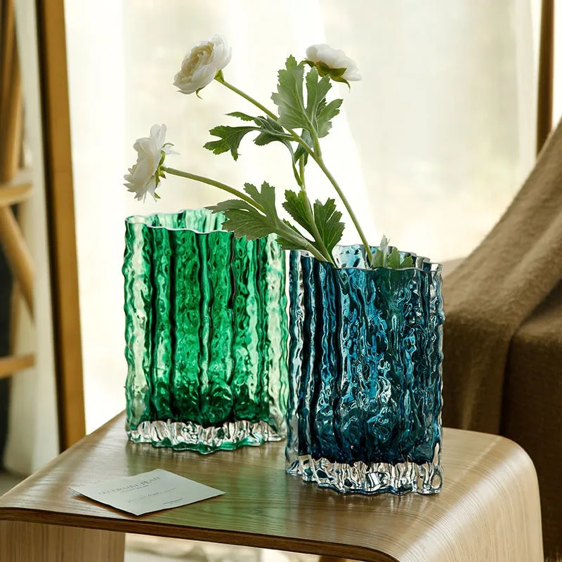 Ваза Glass Transparent Vase Ornament Modern Simple Living Room Flower Arrangement Hydroponic Flower Pot Декор Дома Интерьер
Ваза Glass Transparent Vase Ornament Modern Simple Living Room Flower Arrangement Hydroponic Flower Pot Декор Дома Интерьер
