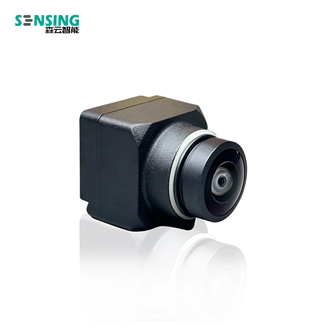 3-megapixel GMSL2 Camera Module with ISP ISX031
3-megapixel GMSL2 Camera Module with ISP ISX031