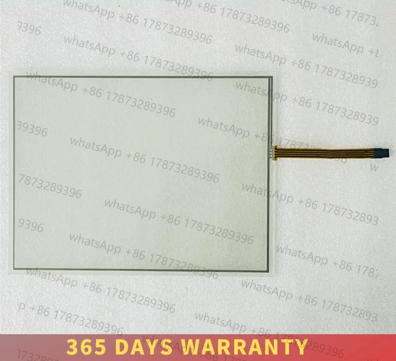 EL5800 EP8GAP60B0095300XX-0000A00000S Touch Screen Panel Glass Digitizer for EL5800 EP8GAP60B0095300XX-0000A00000S Touchscreen
EL5800 EP8GAP60B0095300XX-0000A00000S Touch Screen Panel Glass Digitizer for EL5800 EP8GAP60B0095300XX-0000A00000S Touchscreen
