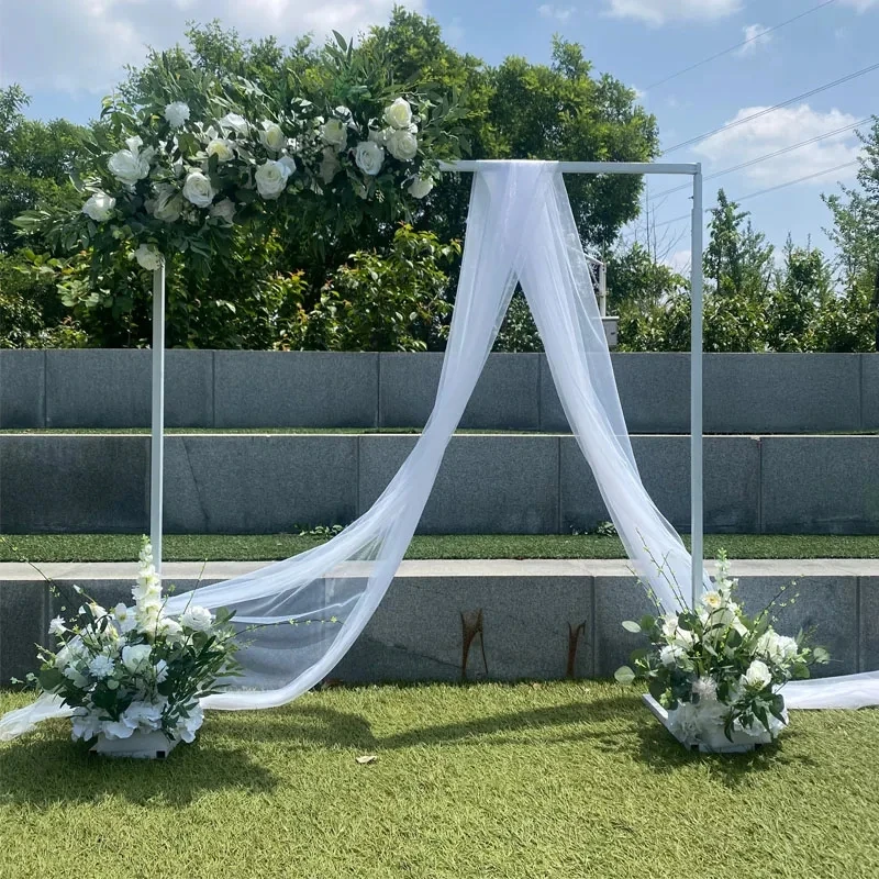 Metal Square Balloon Birthday Party Arch Stand Baby Shower Decor Festivals Backdrop Frame Ornaments Outdoor Wedding Decoration
Metal Square Balloon Birthday Party Arch Stand Baby Shower Decor Festivals Backdrop Frame Ornaments Outdoor Wedding Decoration