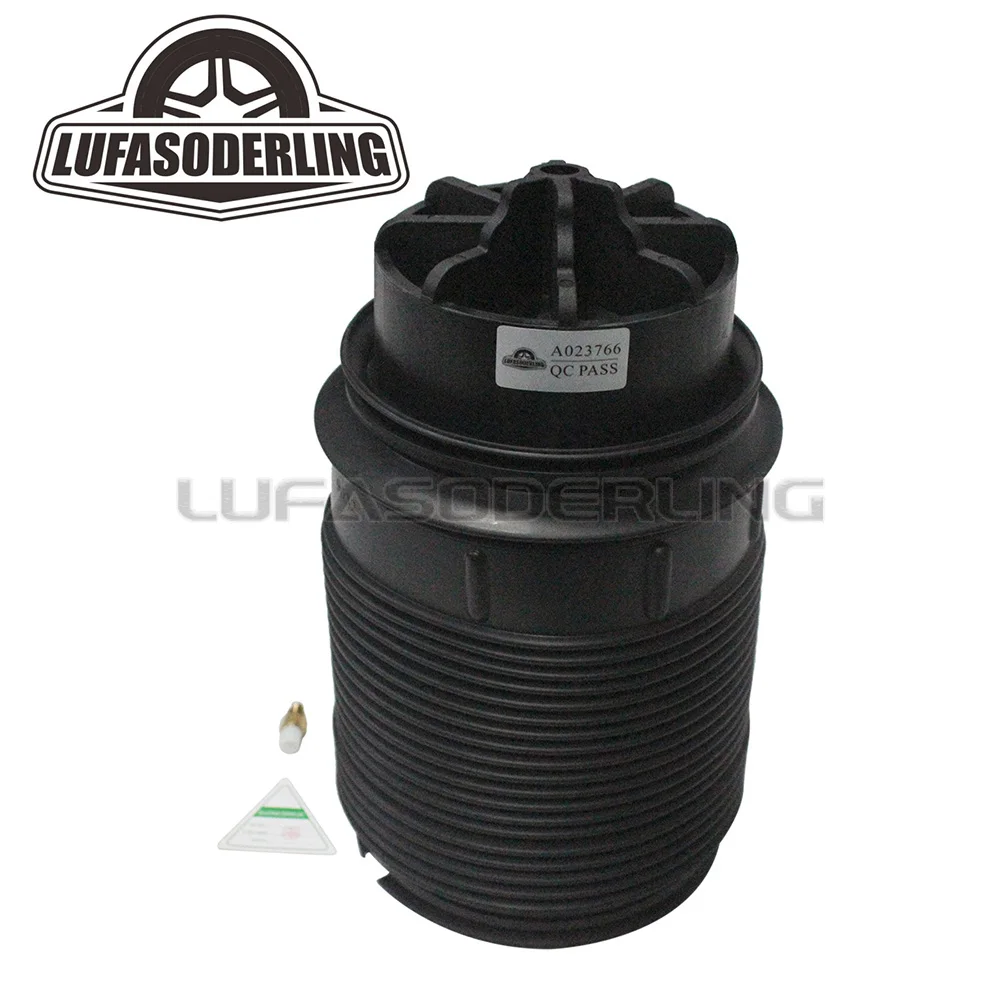 1x Rear Left/Right Air Suspension Spring Bag For Mercedes E-Class W212 S212 CLS C218 OEM A2123200725 A2123200825 Brand New
1x Rear Left/Right Air Suspension Spring Bag For Mercedes E-Class W212 S212 CLS C218 OEM A2123200725 A2123200825 Brand New