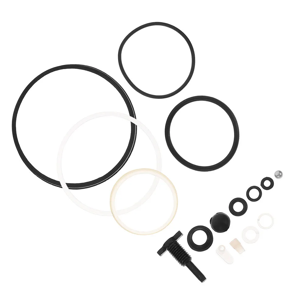 16Pcs Car Jack Kit Practical Comprehensive Tools Dust Seals Pump Cores Wide Compatibility Valve Seal Removal Hydraulic Jack
16Pcs Car Jack Kit Practical Comprehensive Tools Dust Seals Pump Cores Wide Compatibility Valve Seal Removal Hydraulic Jack