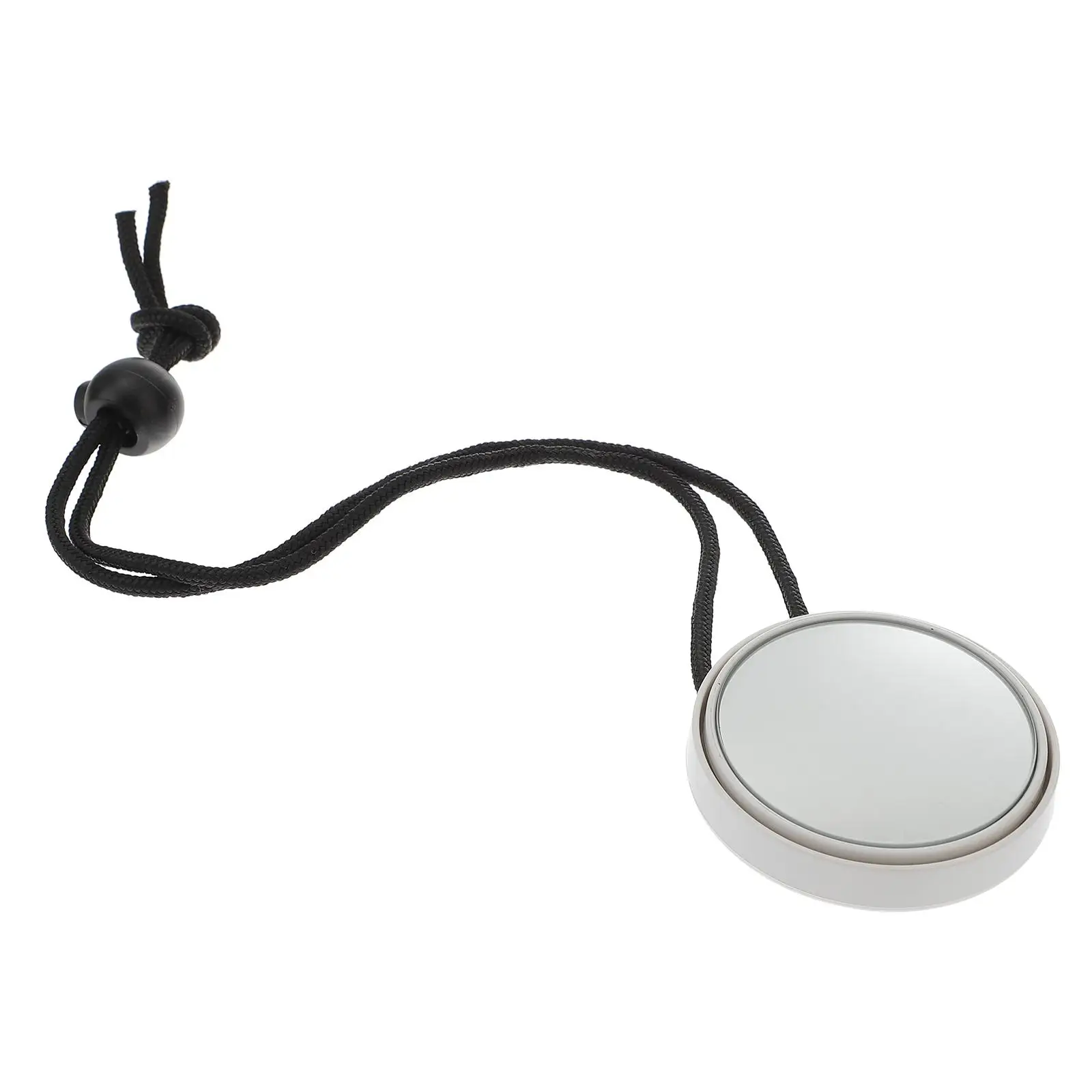 Diving Rearview Mirror Lightweight Glass Adjustable Angle Side Hanging Safety Gear Practical Accessories
Diving Rearview Mirror Lightweight Glass Adjustable Angle Side Hanging Safety Gear Practical Accessories