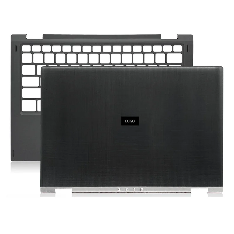 Задняя крышка ЖК-дисплея/подставка для рук для ноутбука Acer Spin 1 SP1 SP111-32N SP111-34N C2X3, верхняя задняя крышка, корпус 11,6 дюйма, серый корпус A C
Задняя крышка ЖК-дисплея/подставка для рук для ноутбука Acer Spin 1 SP1 SP111-32N SP111-34N C2X3, верхняя задняя крышка, корпус 11,6 дюйма, серый корпус A C