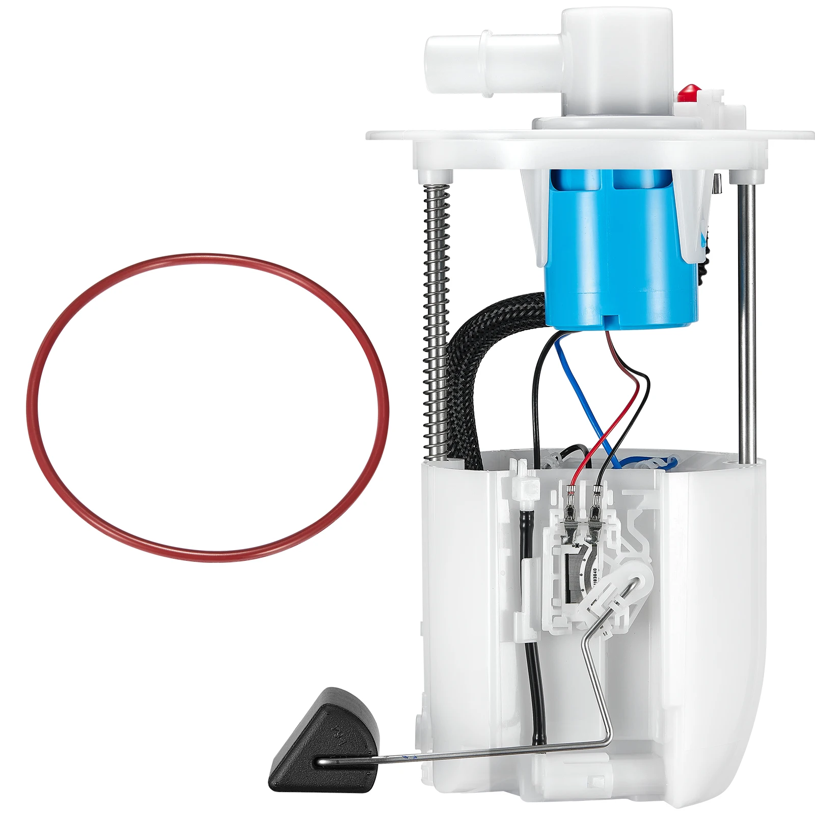 Fuel Pump Module Assembly E8874M 2005-2013 For Ford Pontiac Vibe Toyota Corolla Matrix L4 1.8L, L4 2.8L 2005 2006 2007 2008 2009
Fuel Pump Module Assembly E8874M 2005-2013 For Ford Pontiac Vibe Toyota Corolla Matrix L4 1.8L, L4 2.8L 2005 2006 2007 2008 2009