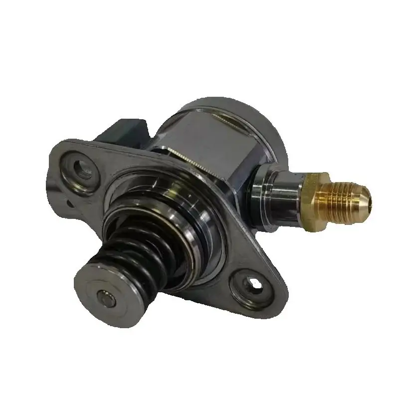 06H127025M 06H127025N 06H127025Q 06H127025P High Pressure Fuel Pump for Audi A3 A4 B8 A5 TT VW Beetle CC Eos Golf Passat
06H127025M 06H127025N 06H127025Q 06H127025P High Pressure Fuel Pump for Audi A3 A4 B8 A5 TT VW Beetle CC Eos Golf Passat