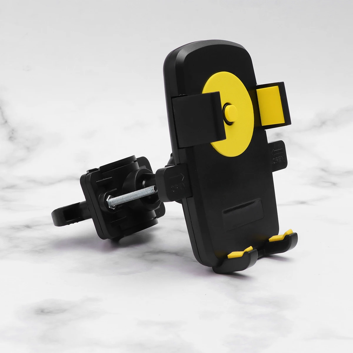 Phone Holder Skid for Phone Bracket Most Phones PDA Bike Car Mount Bracket Adjust Position Easy Install
Phone Holder Skid for Phone Bracket Most Phones PDA Bike Car Mount Bracket Adjust Position Easy Install