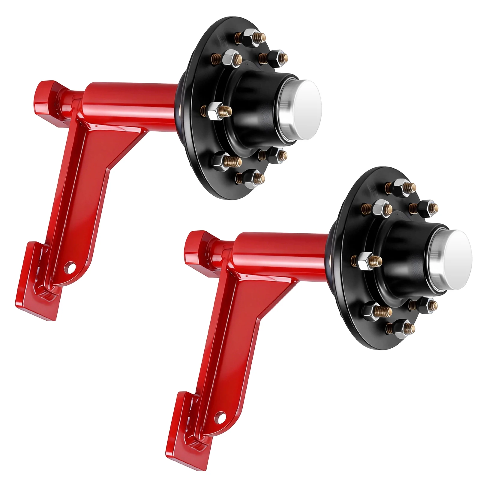 2 Pack 8x6.5inch Shipping Container Wheel Lug with Ratchet Strap Tie Down J Hook Shipping Container Accessories Moves 20ft-40ft
2 Pack 8x6.5inch Shipping Container Wheel Lug with Ratchet Strap Tie Down J Hook Shipping Container Accessories Moves 20ft-40ft