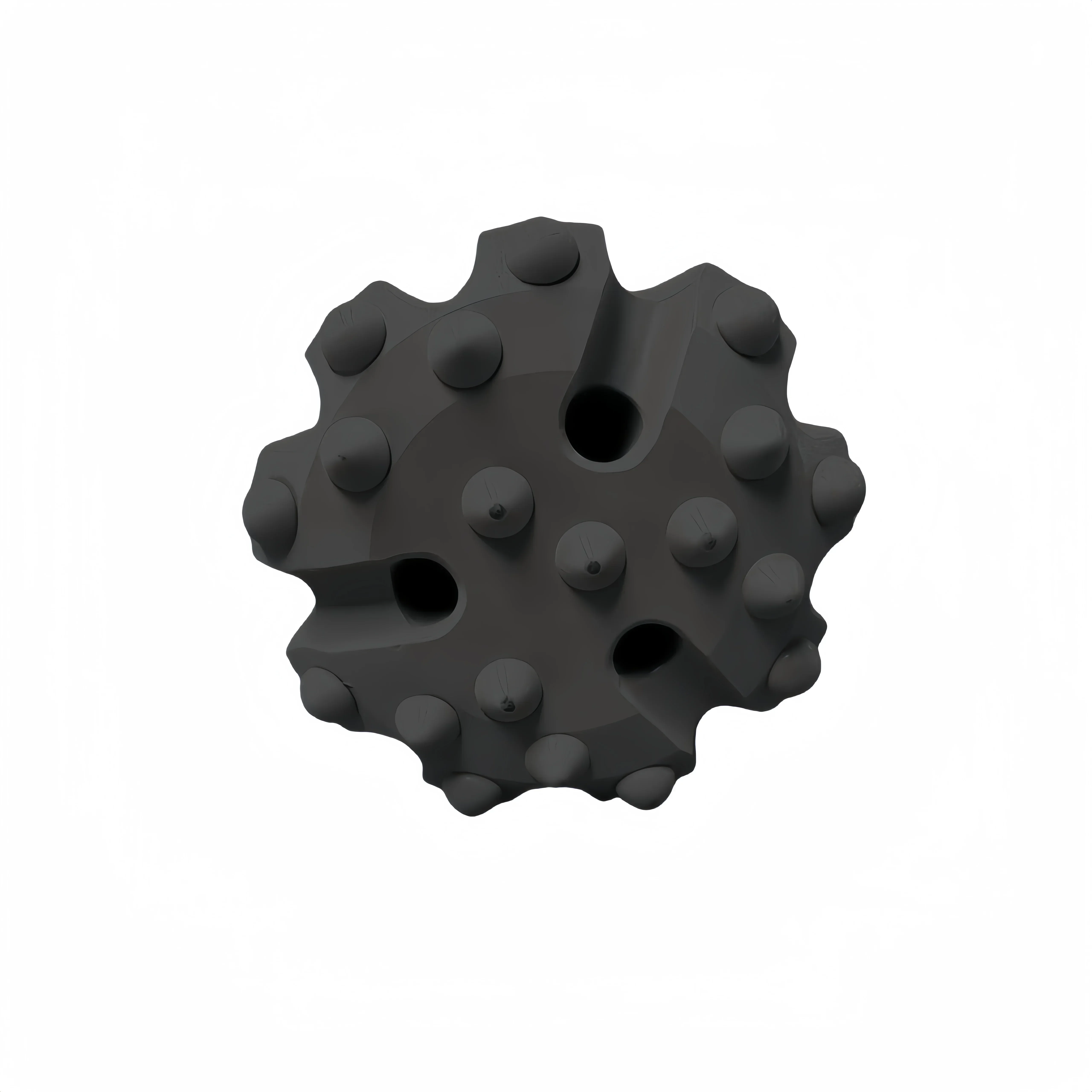 factory price SP580-140 New Forged Carbon Steel Drill Bit Drilling Tool for Ore Mining Part of Efficient Mining Machine
factory price SP580-140 New Forged Carbon Steel Drill Bit Drilling Tool for Ore Mining Part of Efficient Mining Machine