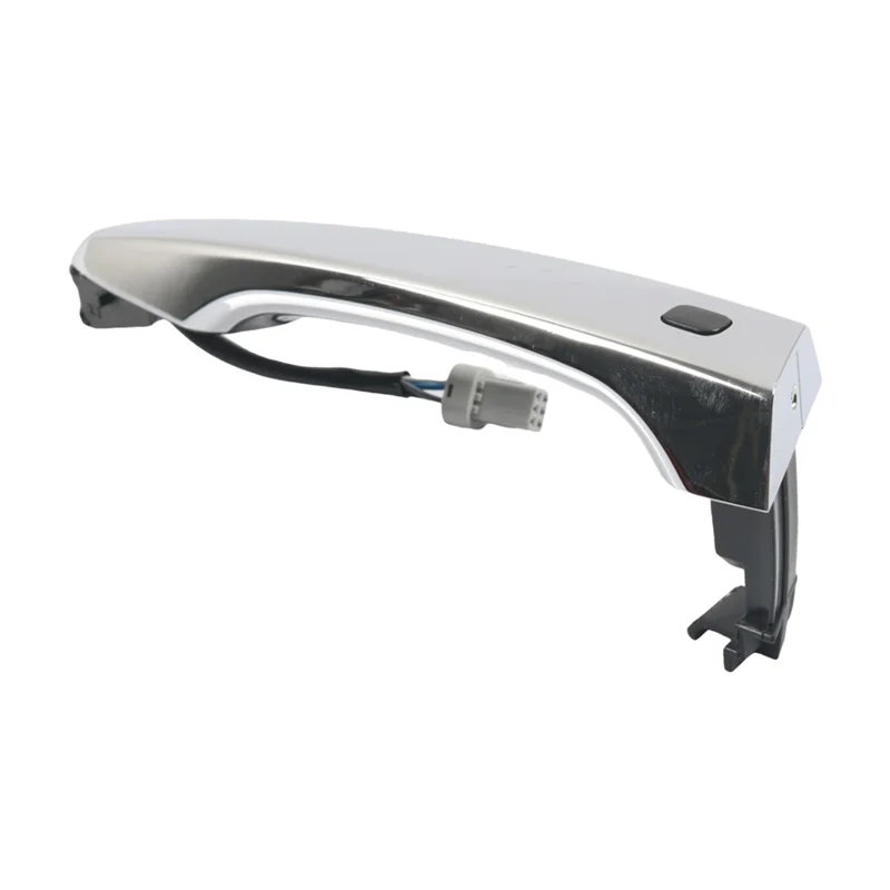 AS57-Exterior Car Door Handle 82661-B3210 Car Door Handle Exterior Car Door Handle For Hyundai 82651-B3210
AS57-Exterior Car Door Handle 82661-B3210 Car Door Handle Exterior Car Door Handle For Hyundai 82651-B3210