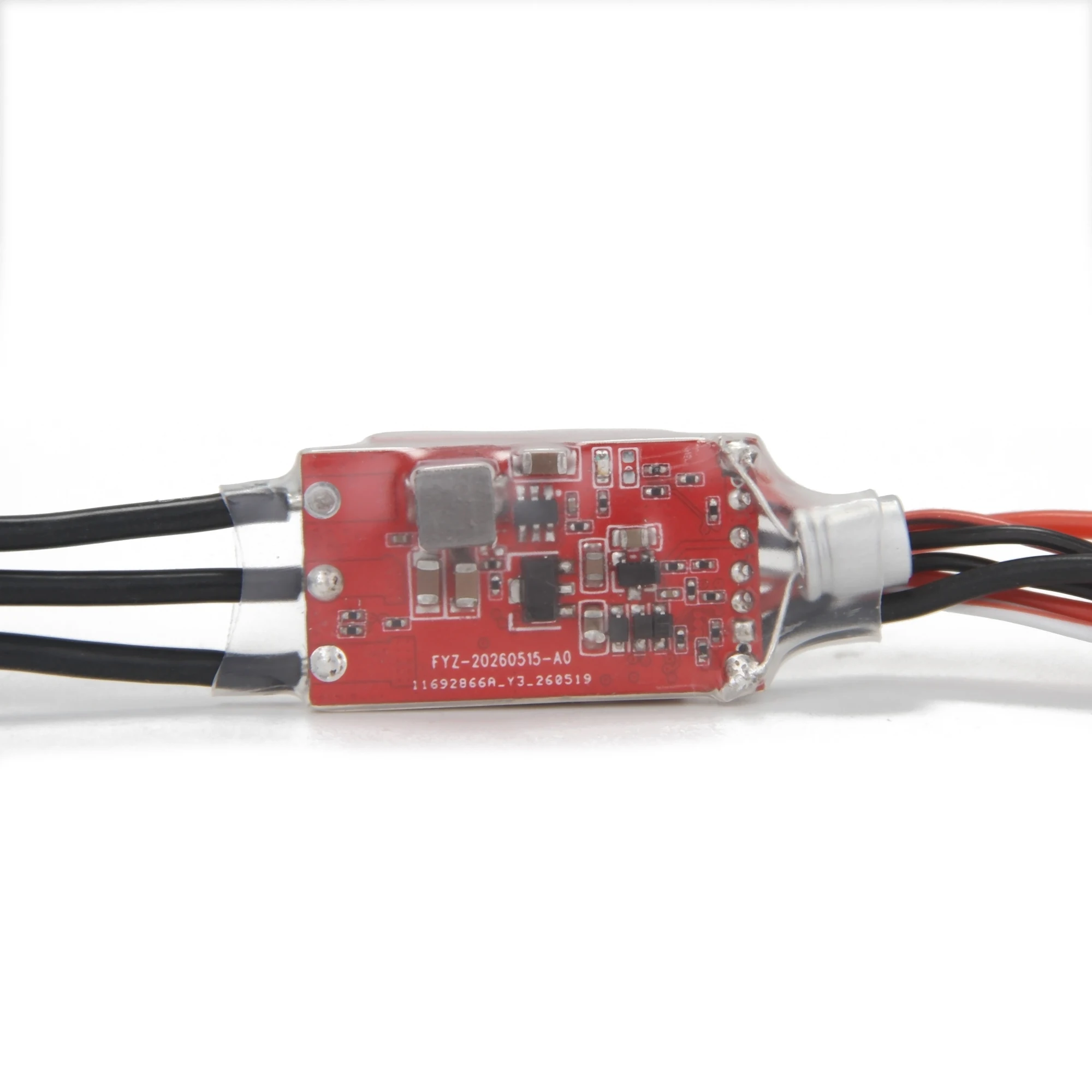 Newest NEEBRC AM32 45A Brushless ESC SM3.0 Plug Small Size for 1/12 RC Car Crawler Truck MN99 MN168 MN78 MN82 Upgrade Power Kit
Newest NEEBRC AM32 45A Brushless ESC SM3.0 Plug Small Size for 1/12 RC Car Crawler Truck MN99 MN168 MN78 MN82 Upgrade Power Kit