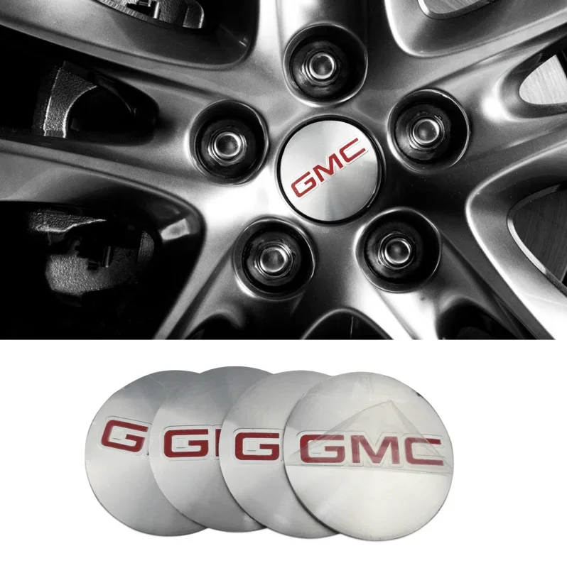 4pcs/set 56mm Car Wheel Hub Center Cap Cover Sticker Badge For GMC Emblem Sierra Yukon Savana Terrain Acadia Canyon Envoy Safari
4pcs/set 56mm Car Wheel Hub Center Cap Cover Sticker Badge For GMC Emblem Sierra Yukon Savana Terrain Acadia Canyon Envoy Safari