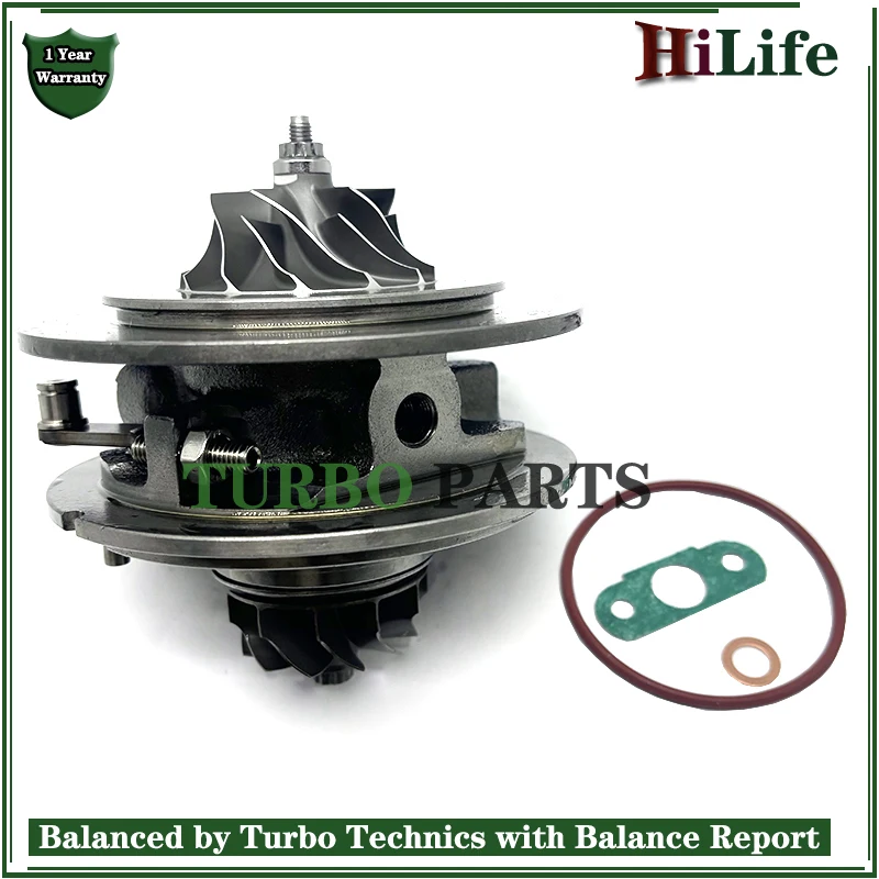 TF035 Turbine Cartridge 49135-07302 49135-07300 Turbo CHRA 28231-27800 For Hyundai Santa Fe 2.2 CRDi 150 HP D4EB 2005-
TF035 Turbine Cartridge 49135-07302 49135-07300 Turbo CHRA 28231-27800 For Hyundai Santa Fe 2.2 CRDi 150 HP D4EB 2005-