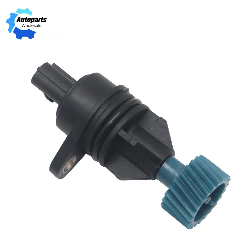 34910-65D30 Transmission Speed Sensor For SUZUKI VITARA GRAND VITARA / CHEVROLET TRACKER 2.0L L4 2.5L V6 3491065D30
34910-65D30 Transmission Speed Sensor For SUZUKI VITARA GRAND VITARA / CHEVROLET TRACKER 2.0L L4 2.5L V6 3491065D30