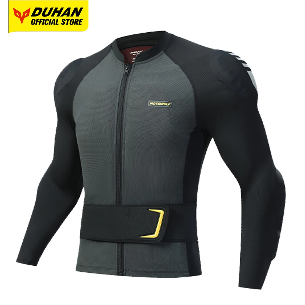 Full Motorcycle Body Armor Protection Jackets Motocross Racing Clothing Suit Moto Riding Protectors Jackets Motor Armor
Full Motorcycle Body Armor Protection Jackets Motocross Racing Clothing Suit Moto Riding Protectors Jackets Motor Armor