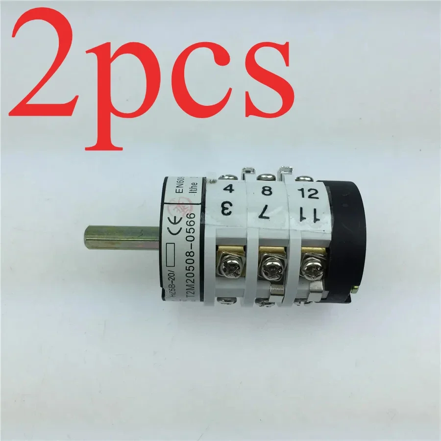 2pcs Repair Tyre tire changer switch to switch motor along anyway, turn 220v-380v
2pcs Repair Tyre tire changer switch to switch motor along anyway, turn 220v-380v