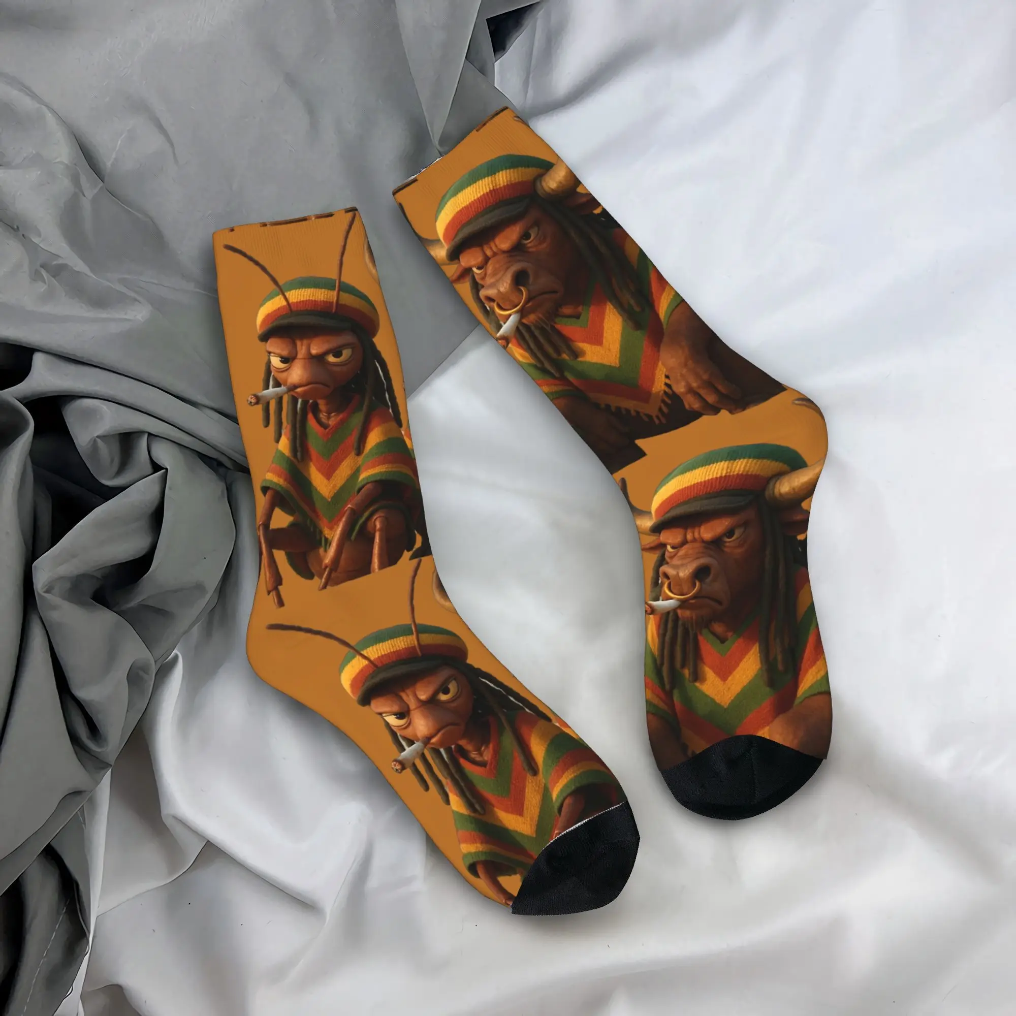 Unisex Men Socks Ant Ox Unbox The 4 20 Edition Stockings Anti Sweat Warm Soft Socks Autumn Fashion Design Skateboard Socks
Unisex Men Socks Ant Ox Unbox The 4 20 Edition Stockings Anti Sweat Warm Soft Socks Autumn Fashion Design Skateboard Socks