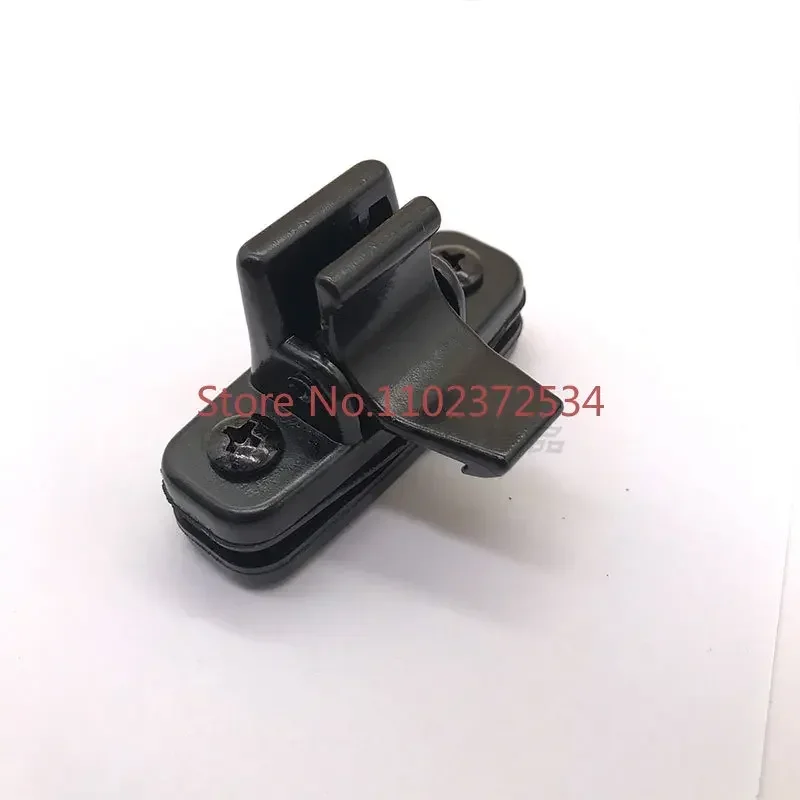 10 pieces Excavator KOSCO 75/140/200 Super 8 original accessories excavator cab supplies glass buckle window buckle
10 pieces Excavator KOSCO 75/140/200 Super 8 original accessories excavator cab supplies glass buckle window buckle