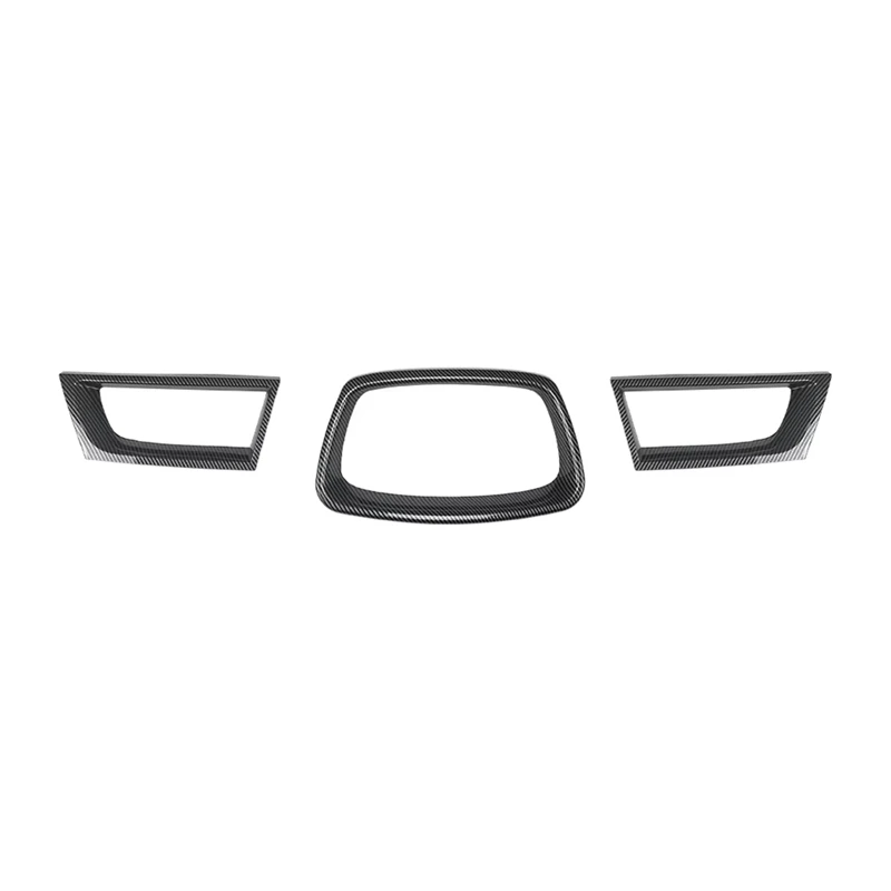 For Subaru Impreza WRX STI 9Th 2006-2007 Car Front Middle Grill Grille Cover Trim Sticker Accessories
For Subaru Impreza WRX STI 9Th 2006-2007 Car Front Middle Grill Grille Cover Trim Sticker Accessories