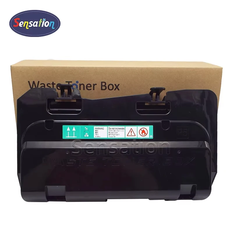 Заводская поставка DocuCentre-IV 2260, коробка для отработанного тонера для копировального аппарата Xerox DocuCentre-IV C2260 C2265 C2263.
Заводская поставка DocuCentre-IV 2260, коробка для отработанного тонера для копировального аппарата Xerox DocuCentre-IV C2260 C2265 C2263.