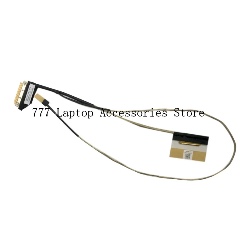 Для ACER Nitro 5 AN515-54 ЖК-видеокабель LVDS 40PIN 50.Q5AN2.009 DC02C00LL00 США
Для ACER Nitro 5 AN515-54 ЖК-видеокабель LVDS 40PIN 50.Q5AN2.009 DC02C00LL00 США