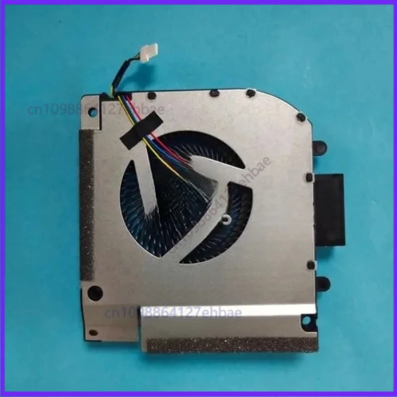 For Thunderobot ZERO MG75091V1-C050-S9A MG75091V1-C040-S9A GPU Cooling Fan
For Thunderobot ZERO MG75091V1-C050-S9A MG75091V1-C040-S9A GPU Cooling Fan