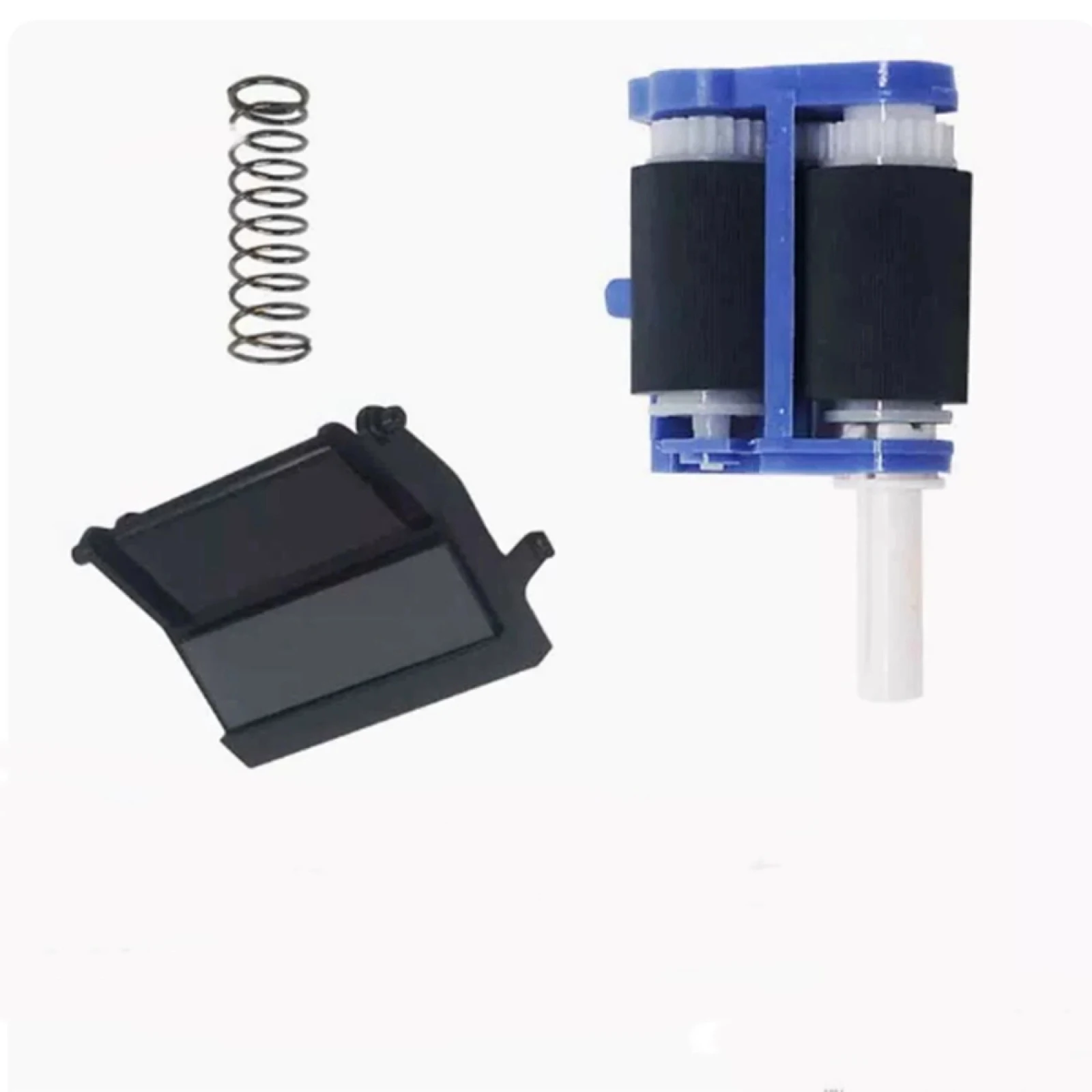 1Set Pickup Roller Separation Pad Fits For Brother 8860 MFC8870 MFC8660 MFC8680 8690 MFC8640
1Set Pickup Roller Separation Pad Fits For Brother 8860 MFC8870 MFC8660 MFC8680 8690 MFC8640
