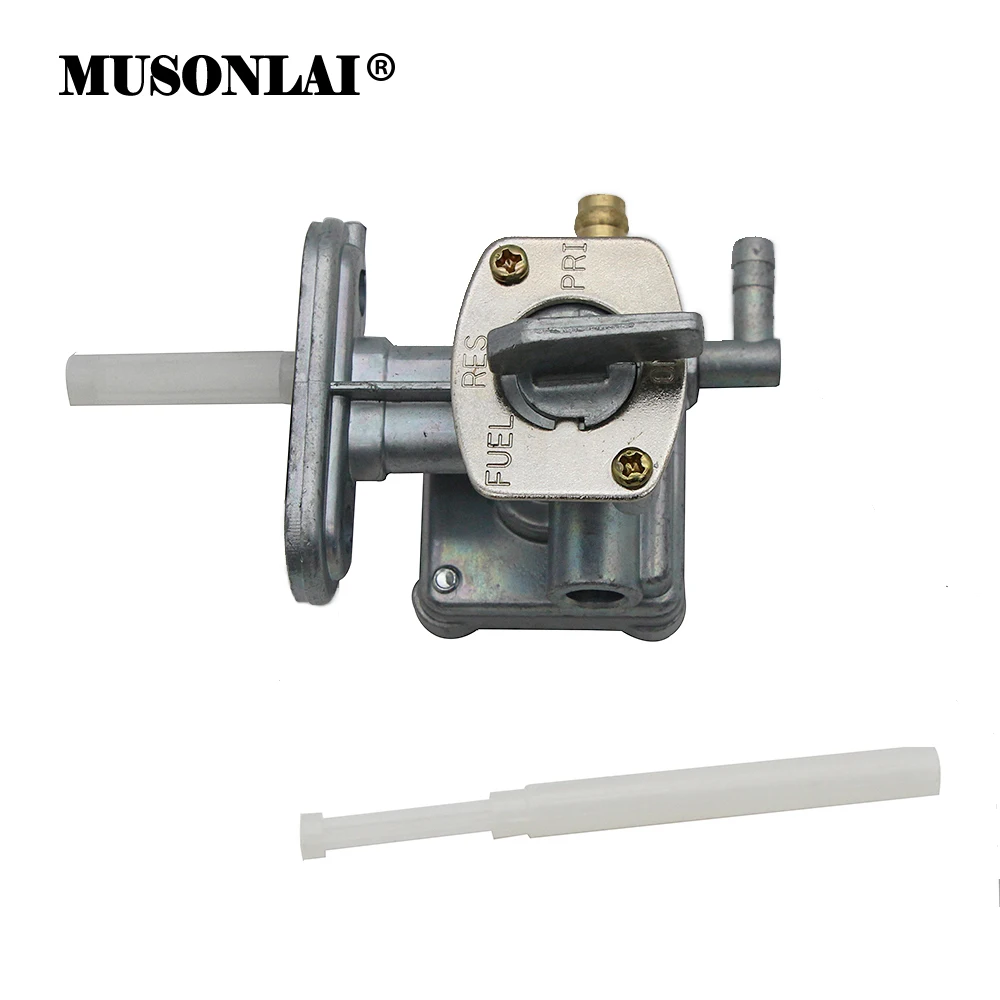 Motorcycle Fuel Tank Switch Valve Petcock Tap For Yamaha FJ600 84-90 XJ750 82-83 XJ600 Diversion XJ600H XJ600N Diversion S-TYPE
Motorcycle Fuel Tank Switch Valve Petcock Tap For Yamaha FJ600 84-90 XJ750 82-83 XJ600 Diversion XJ600H XJ600N Diversion S-TYPE