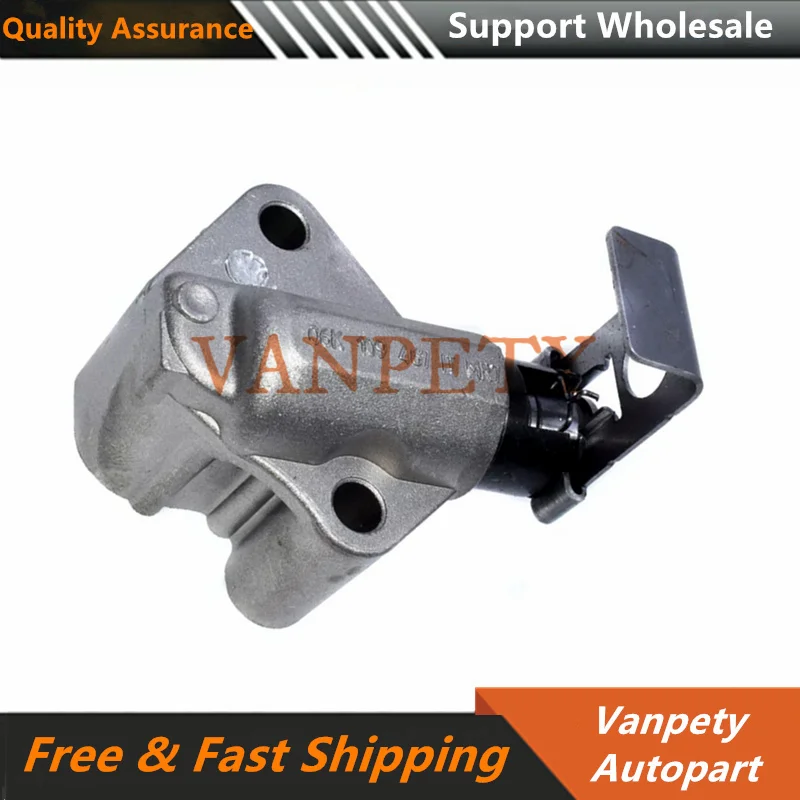 06K109467K 06K109467P 06K109467Q Timing Chain Tensioner 06K109467 For Audi A3 A4 A5 A6 Q5 TT Beetle GTI Tiguan Jetta CC EOS GEN3
06K109467K 06K109467P 06K109467Q Timing Chain Tensioner 06K109467 For Audi A3 A4 A5 A6 Q5 TT Beetle GTI Tiguan Jetta CC EOS GEN3