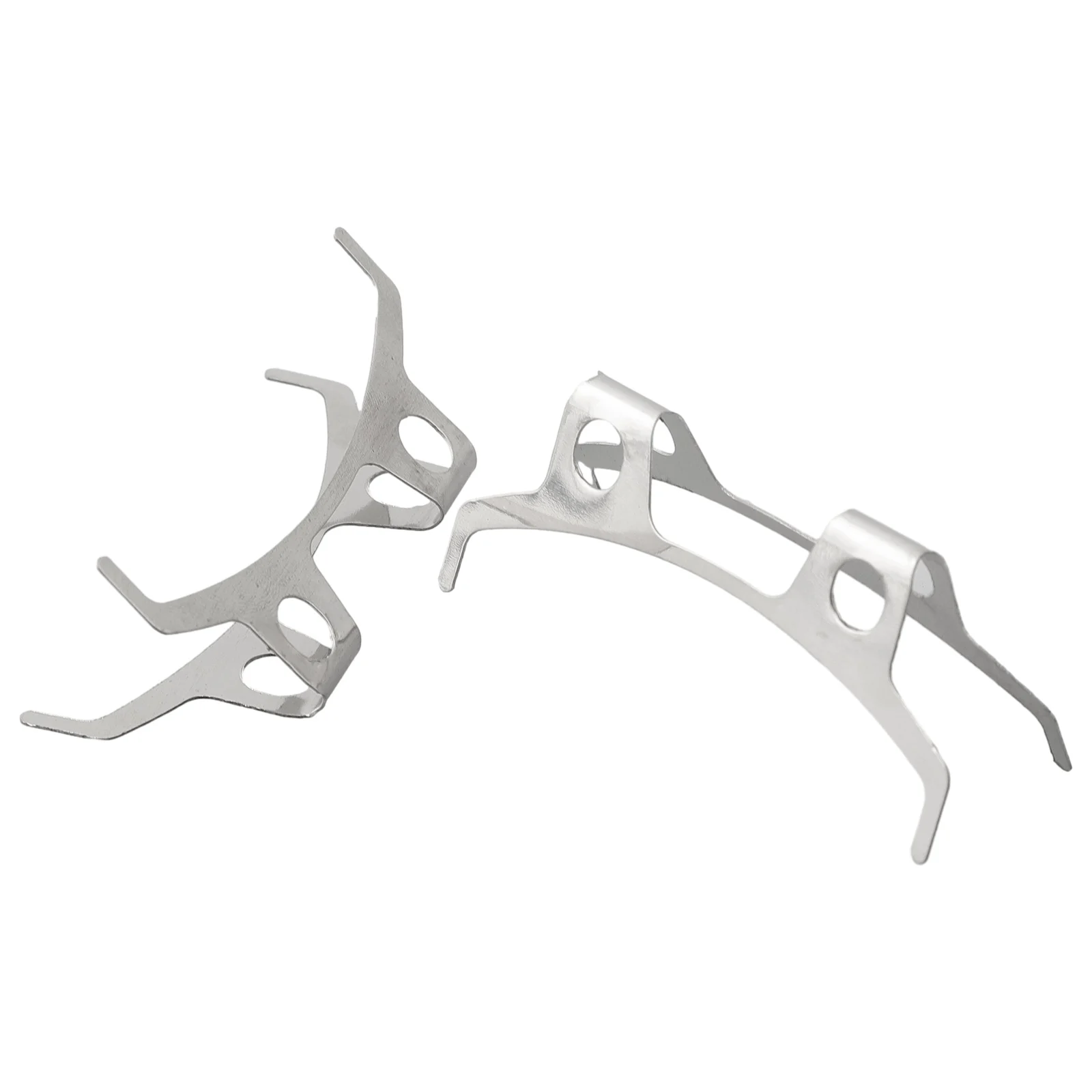 Brake Spring Components Electric Bicycle Shrapnel Brake Pads Shrapnel Uniform Bounciness High-quality Materials Brand New
Brake Spring Components Electric Bicycle Shrapnel Brake Pads Shrapnel Uniform Bounciness High-quality Materials Brand New