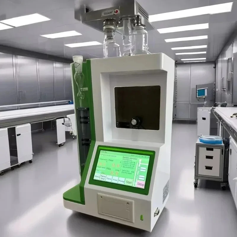 Permeability Apparatus FBT-X, Automatic Blaine Tt Equipment Materials
Permeability Apparatus FBT-X, Automatic Blaine Tt Equipment Materials