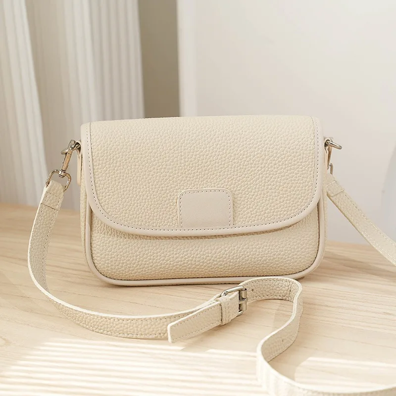 2025 New Trendy Women's Bag, Solid Color PU Crossbody Bag, Women's Small Bag, Women's Shoulder Bag, Small Square Bag
2025 New Trendy Women's Bag, Solid Color PU Crossbody Bag, Women's Small Bag, Women's Shoulder Bag, Small Square Bag