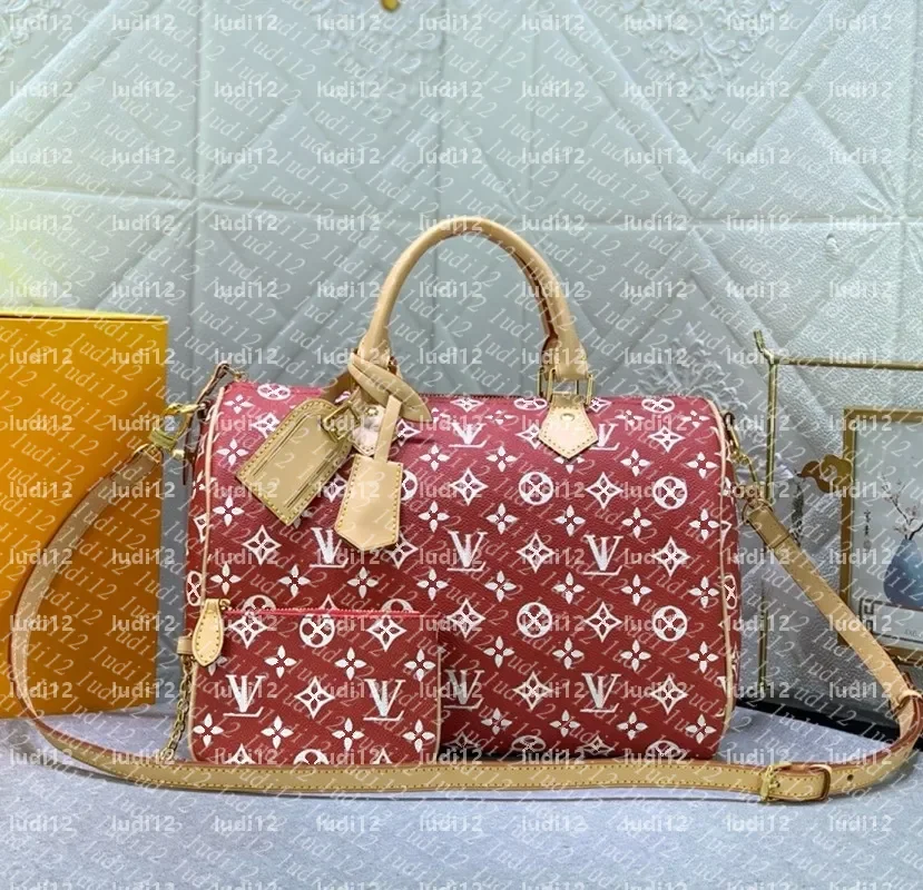 10a Top quality designer handbag speedys bag Womens crossbody shoulder bag mirror quality Luxury Pillow bag leather bag travel
10a Top quality designer handbag speedys bag Womens crossbody shoulder bag mirror quality Luxury Pillow bag leather bag travel