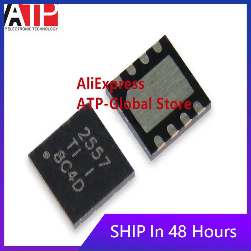 1PCS original spot TPS2557DRBR power switch IC Prec Adj Current-Ltd Pwr-Dist Sw integrated chip IC electronic components BOM
1PCS original spot TPS2557DRBR power switch IC Prec Adj Current-Ltd Pwr-Dist Sw integrated chip IC electronic components BOM