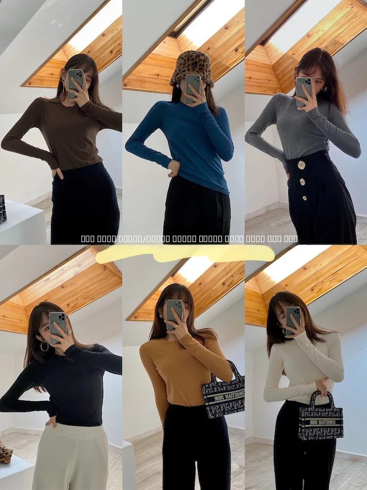 Термокомбинация MOIZJ: однотонная, длинная, с шелковой подкладкой, облегающая, с круглым вырезом, для осени и зимы, теплая базовая одежда...
Термокомбинация MOIZJ: однотонная, длинная, с шелковой подкладкой, облегающая, с круглым вырезом, для осени и зимы, теплая базовая одежда...