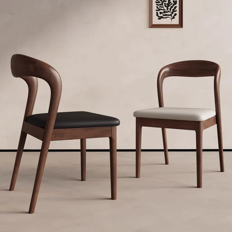 Designer Modern Dining Chairs White Upholstered Comfortable Dining Chairs Portable Luxury Esszimer Stuhl Dining Room Furniture
Designer Modern Dining Chairs White Upholstered Comfortable Dining Chairs Portable Luxury Esszimer Stuhl Dining Room Furniture