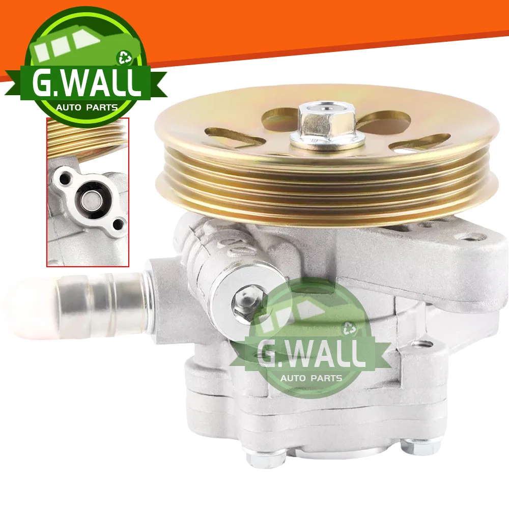 Насос гидроусилителя руля со шкивом для Honda Accord LX EX SE EX DX EX-R L4 1998-2002 годов 2,3 л 21-5919 56110-PAA-A01 215919 56110PAAA01
Насос гидроусилителя руля со шкивом для Honda Accord LX EX SE EX DX EX-R L4 1998-2002 годов 2,3 л 21-5919 56110-PAA-A01 215919 56110PAAA01