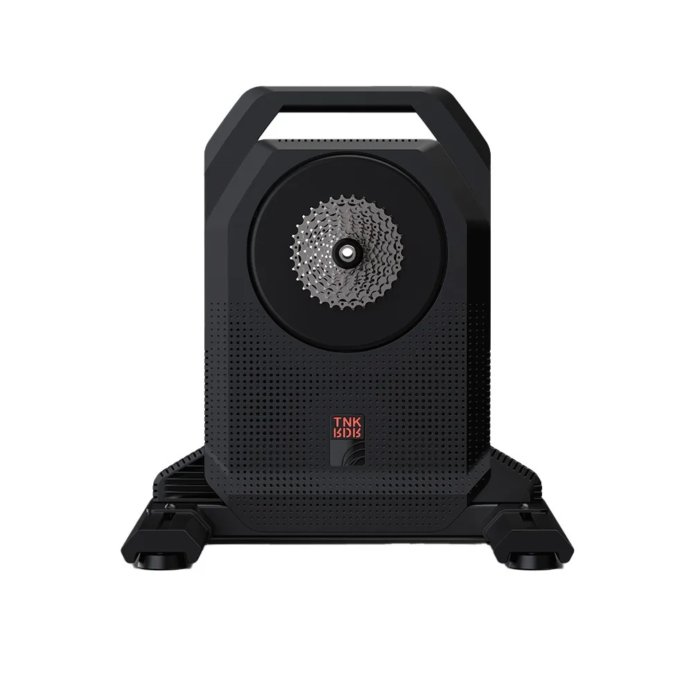 700C ThinkRider XXPRO Direct Drive Smart Bike Trainer Max 2000W Indoor Training Generate Electricity By Oneself Bicycle Roller
700C ThinkRider XXPRO Direct Drive Smart Bike Trainer Max 2000W Indoor Training Generate Electricity By Oneself Bicycle Roller