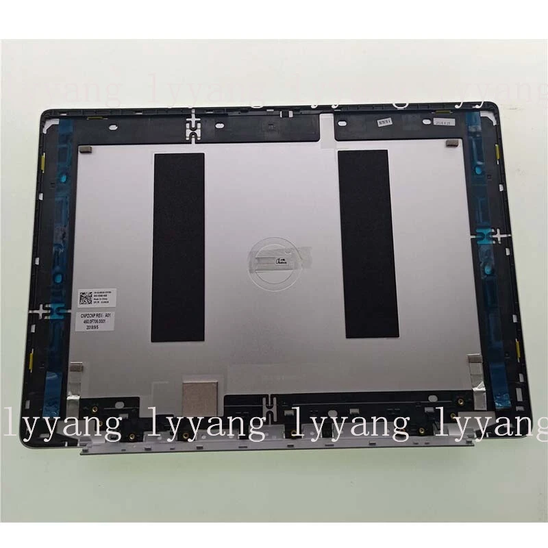 f 10KG8 010KG8 For DELL LCD BACK COVER SILVER INSPIRON 14-5485 5485 5488
f 10KG8 010KG8 For DELL LCD BACK COVER SILVER INSPIRON 14-5485 5485 5488