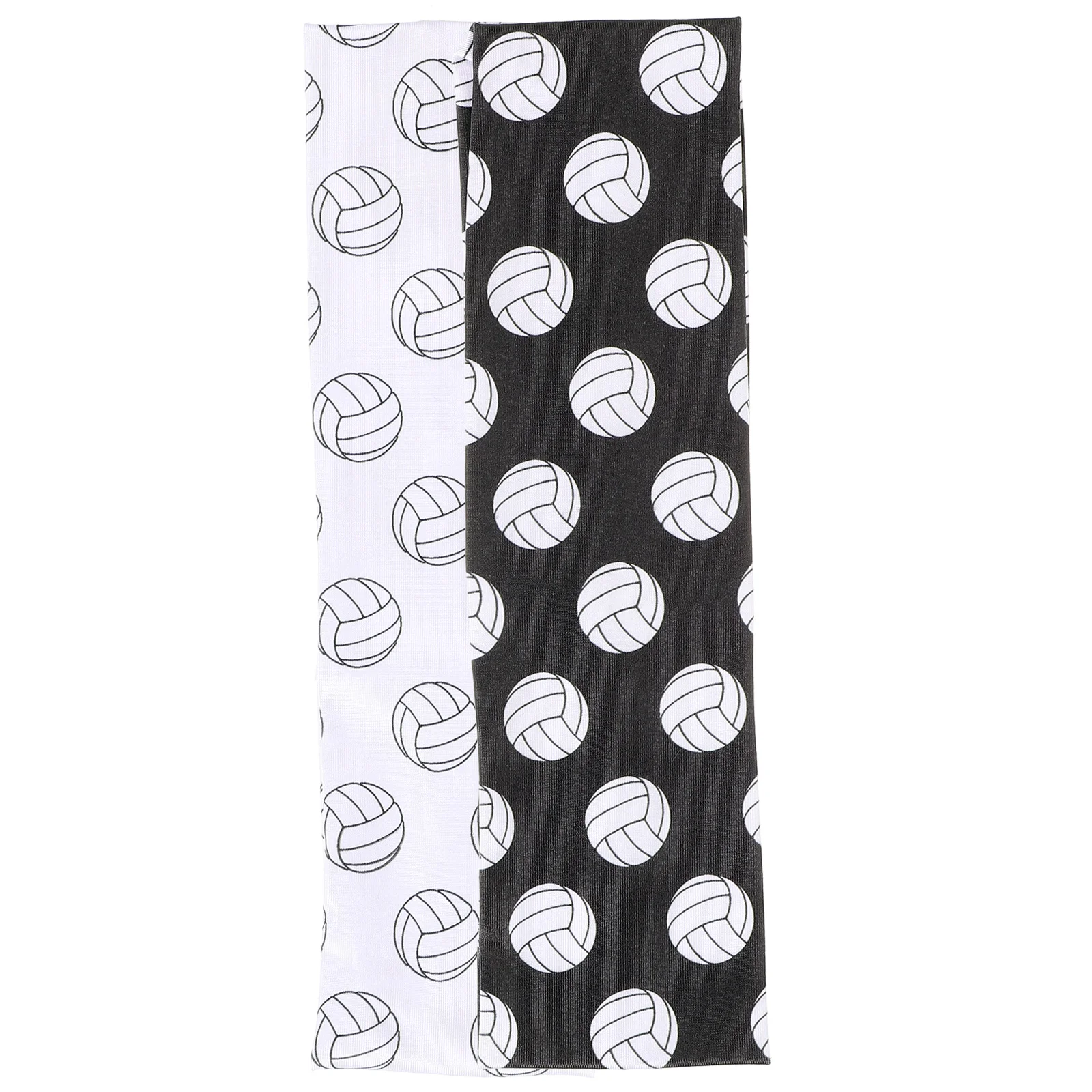 2 Pcs Volleyball Pattern Elastic Headbands Sweatbands for Men Women Sports Gym Running Yoga Fitness Anti Sweat Bands
2 Pcs Volleyball Pattern Elastic Headbands Sweatbands for Men Women Sports Gym Running Yoga Fitness Anti Sweat Bands