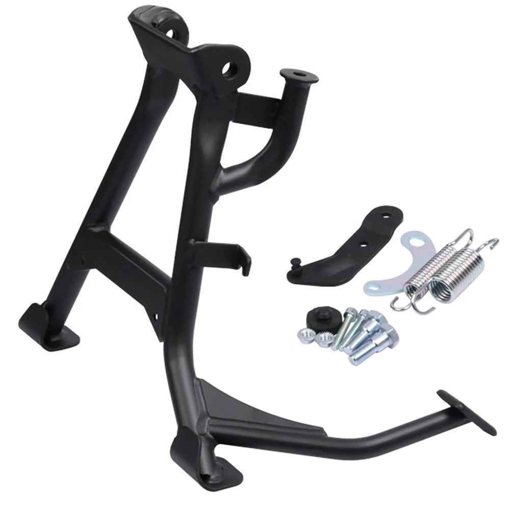 for Loncin VOGE 500DS VOGE 500 Motorcycle Large Bracket Pillar Center Central Parking Stand Firm Holder
for Loncin VOGE 500DS VOGE 500 Motorcycle Large Bracket Pillar Center Central Parking Stand Firm Holder