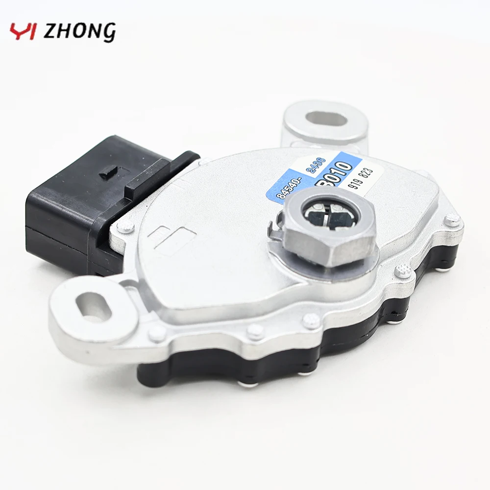 09G919823 Переключатель переключения передач Датчик переключения коробки передач для Volkswagen Jetta Passat Rabitt GTI Beetle Golf CC Audi TT Q3
09G919823 Переключатель переключения передач Датчик переключения коробки передач для Volkswagen Jetta Passat Rabitt GTI Beetle Golf CC Audi TT Q3