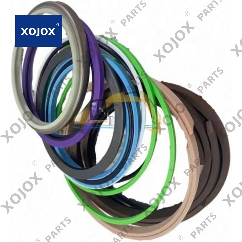 XOJOX для CAT E324D 329D 330D 336D 336E 345D 349D комплект уплотнений цилиндра ковша 3338750
XOJOX для CAT E324D 329D 330D 336D 336E 345D 349D комплект уплотнений цилиндра ковша 3338750