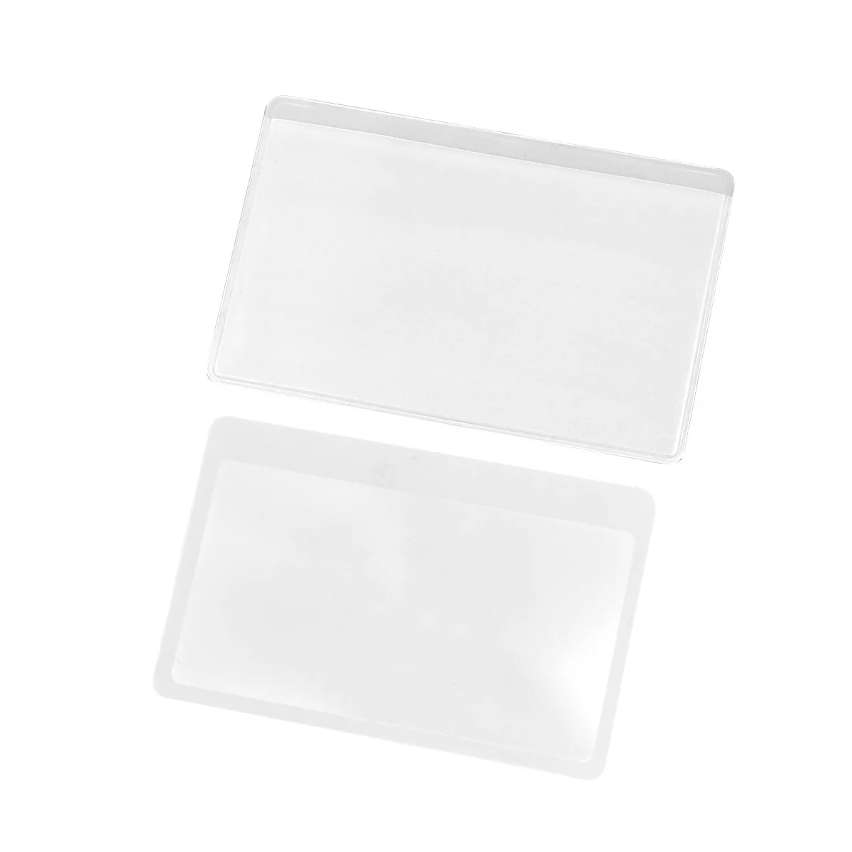 8Pcs Card Magnifying Glass Shaped Portable Magnifier Lens for Reading Jewelry Coin Stamp Close Observation Mini Creative
8Pcs Card Magnifying Glass Shaped Portable Magnifier Lens for Reading Jewelry Coin Stamp Close Observation Mini Creative