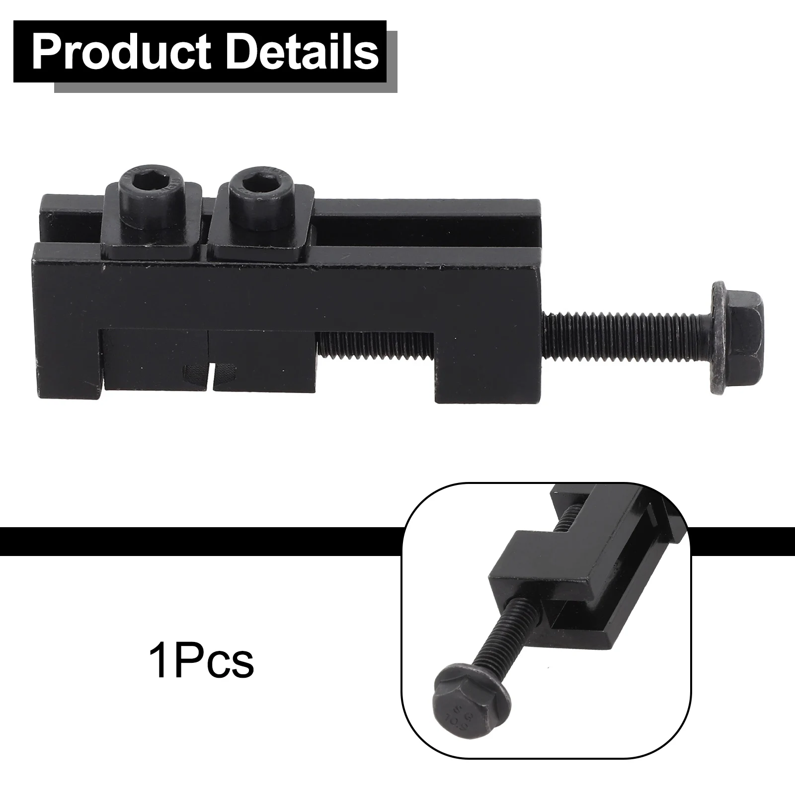 Drive Shaft Clamping Tool Automobile Shaft Joint Dust Cover Tool Automobile Repair Tool Drive Shaft Clamping And Removal Tool
Drive Shaft Clamping Tool Automobile Shaft Joint Dust Cover Tool Automobile Repair Tool Drive Shaft Clamping And Removal Tool