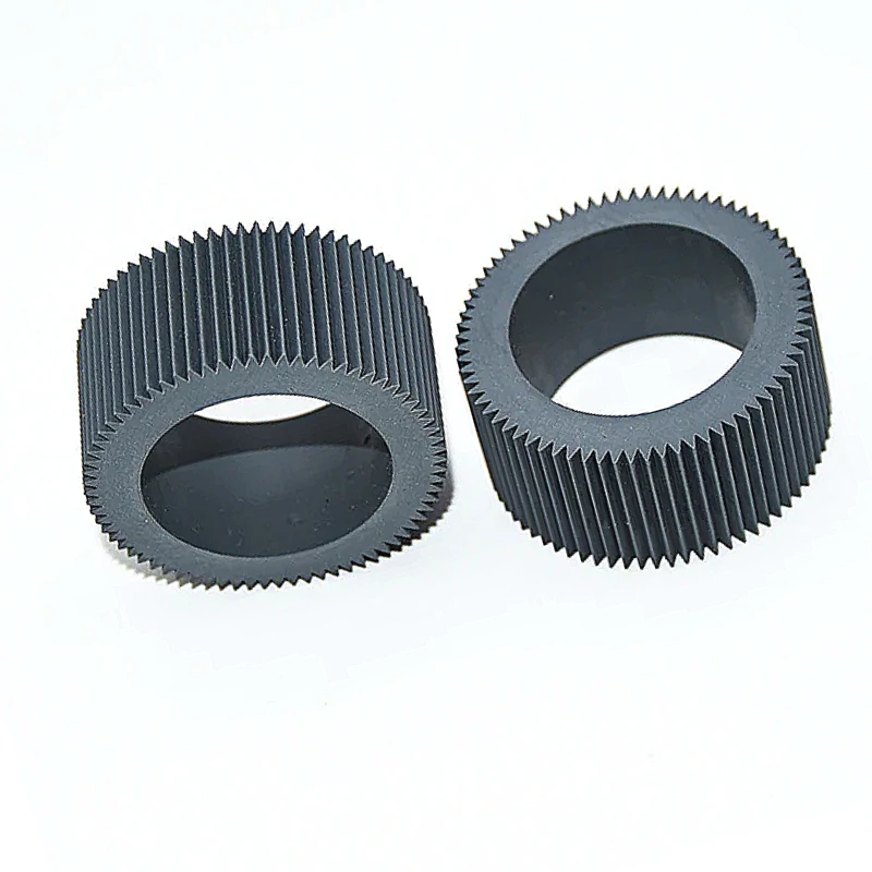 50pc JP780cfor RICOH JP 730 750 780c 785c DX 3440c 3442c for Gestetner 5410 6123 6200 6300 6301 Rubber Roller Pickup 
50pc JP780cfor RICOH JP 730 750 780c 785c DX 3440c 3442c for Gestetner 5410 6123 6200 6300 6301 Rubber Roller Pickup