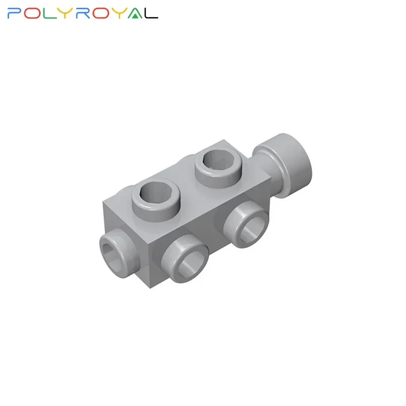 Building Blocks Technicalal Parts Three-sided side brick camera MOC Compatible With brands toys for children 4595
Building Blocks Technicalal Parts Three-sided side brick camera MOC Compatible With brands toys for children 4595